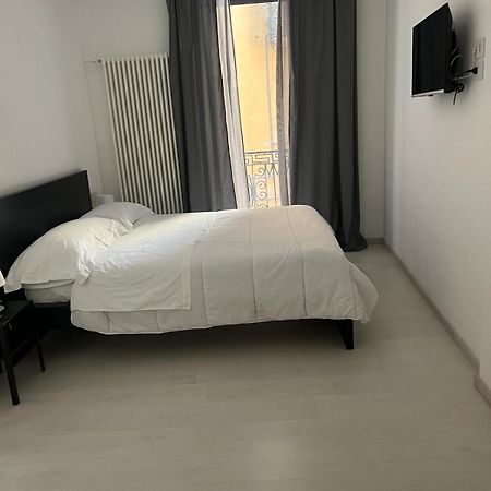 Bed and Breakfast Residenza Marcelli Isernia Exteriér fotografie