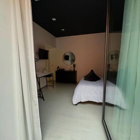 Bed and Breakfast Residenza Marcelli Isernia Exteriér fotografie