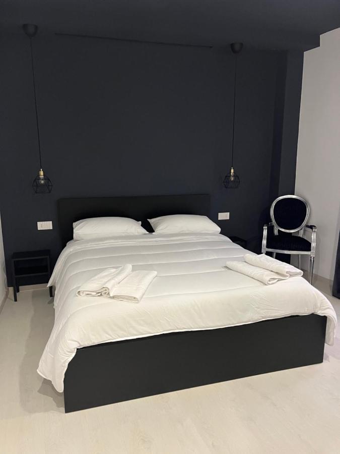 Bed and Breakfast Residenza Marcelli Isernia Exteriér fotografie