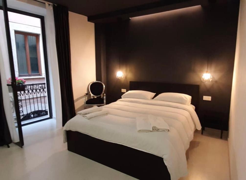 Bed and Breakfast Residenza Marcelli Isernia Exteriér fotografie