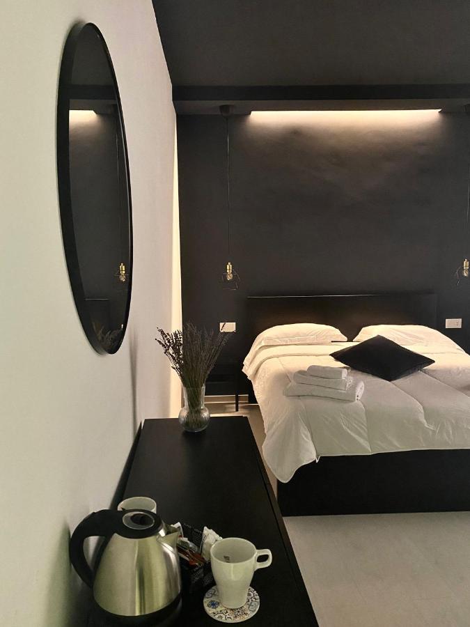 Bed and Breakfast Residenza Marcelli Isernia Exteriér fotografie