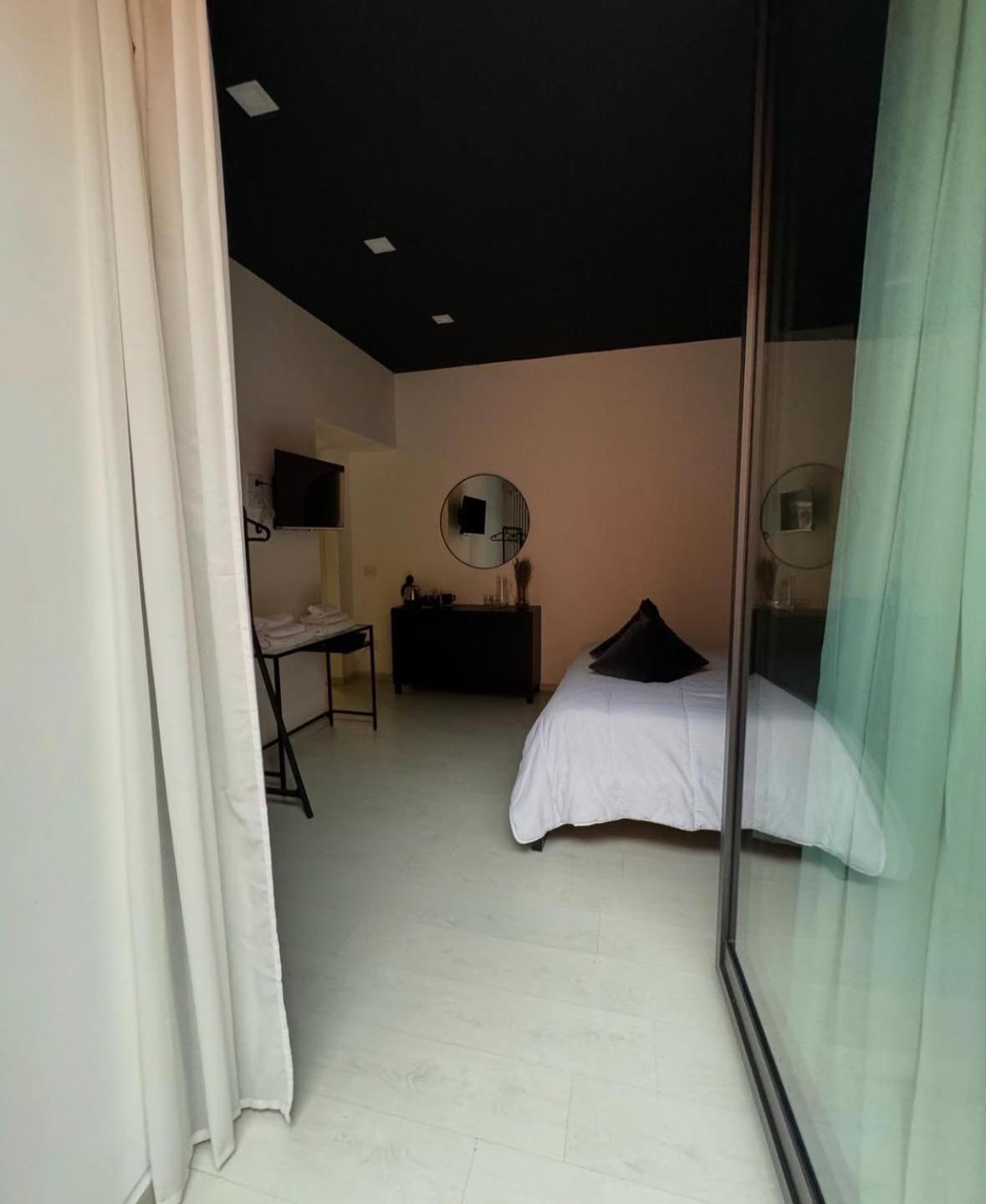 Bed and Breakfast Residenza Marcelli Isernia Exteriér fotografie